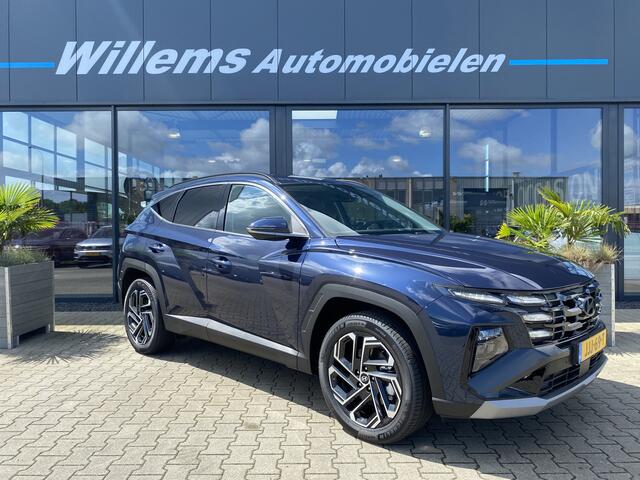 Hyundai TUCSON 1.6 T-GDI PHEV Comfort Smart Adaptive Cruise Control , Navigatie, Camera