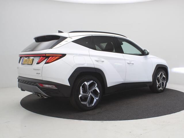 Hyundai TUCSON 1.6 T-GDI PHEV Comfort 4WD Automaat / 1350KG Trekgewicht / Navigatie / Stoelverwarming voor / Airco Climate Control /