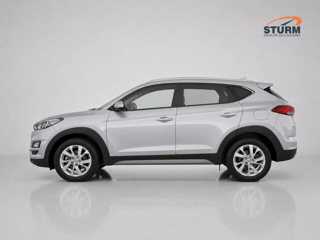 Hyundai TUCSON 1.6 T-GDI Comfort
