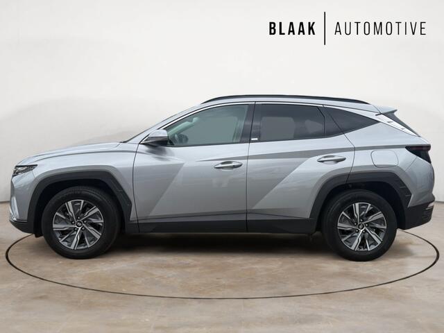 Hyundai TUCSON 1.6 T-GDI 230pk HEV Comfort Smart