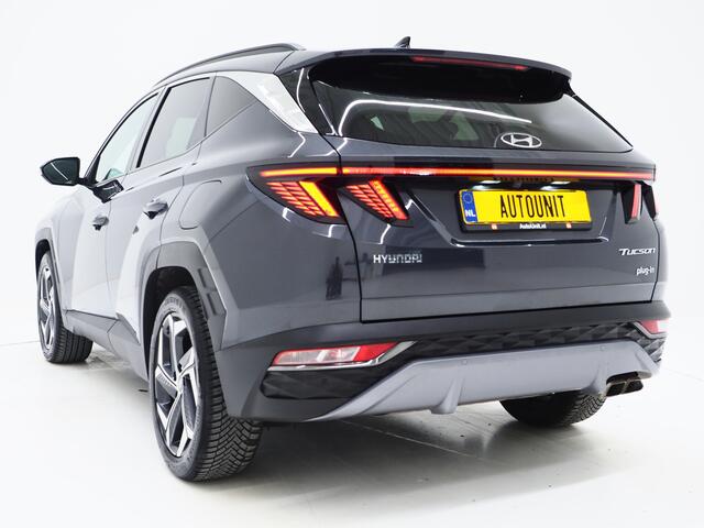 Hyundai TUCSON 1.6 T-GDI PHEV 4WD | Leder | Krell Audio | Adaptive Cruise | Keyless | Camera | Carplay