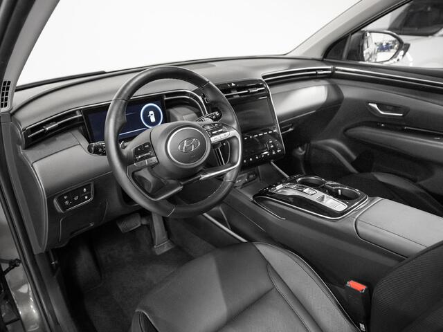 Hyundai TUCSON 1.6 T-GDI PHEV Premium Sky 4WD Pano Leer ACC Memory