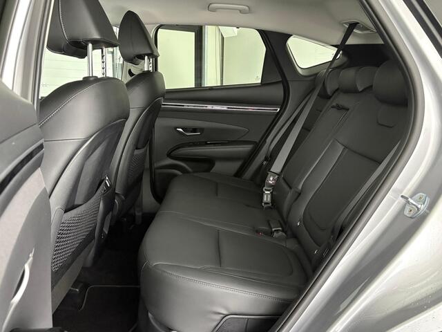 Hyundai TUCSON 1.6 T-GDI HEV Premium | TREKHAAK | 180 PK - 1650 TREKGEWICHT |
