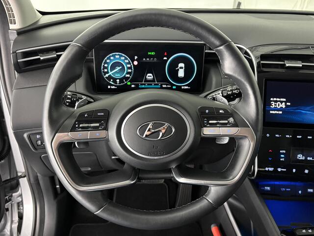 Hyundai TUCSON 1.6 T-GDI HEV Premium | TREKHAAK | 180 PK - 1650 TREKGEWICHT |