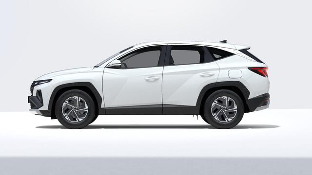 Hyundai TUCSON 1.6 T-GDI PHEV E-Motion / ¤6.000,- Voordeel / Uit Voorraad Leverbaar / Navigatie / Apple & Android carplay / Airco / Achteruitrijcamera /
