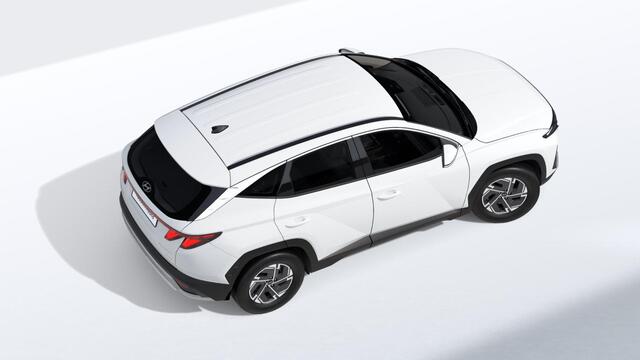 Hyundai TUCSON 1.6 T-GDI PHEV E-Motion / ¤6.000,- Voordeel / Uit Voorraad Leverbaar / Navigatie / Apple & Android carplay / Airco / Achteruitrijcamera /