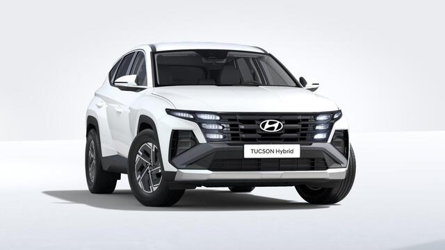 Hyundai TUCSON 1.6 T-GDI PHEV E-Motion / ¤6.000,- Voordeel / Uit Voorraad Leverbaar / Navigatie / Apple & Android carplay / Airco / Achteruitrijcamera /