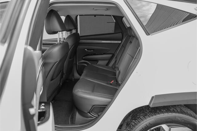 Hyundai TUCSON 1.6 T-GDI PHEV Prime Leder Krell Audio 360° Trekhaak