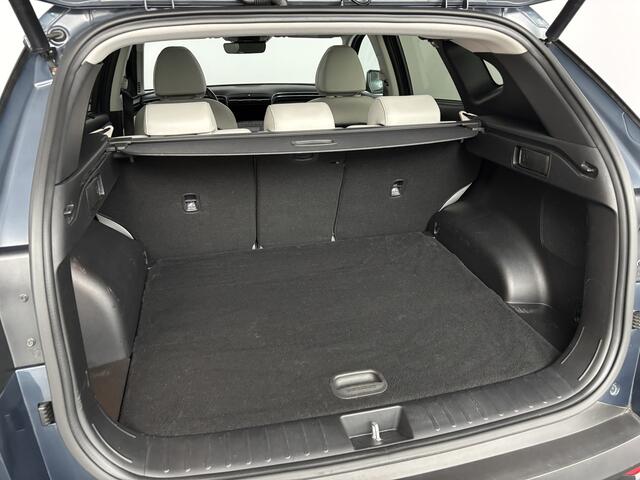 Hyundai TUCSON 1.6 T-GDI PHEV Premium Sky 4WD | Trekhaak | Stoelkoeling