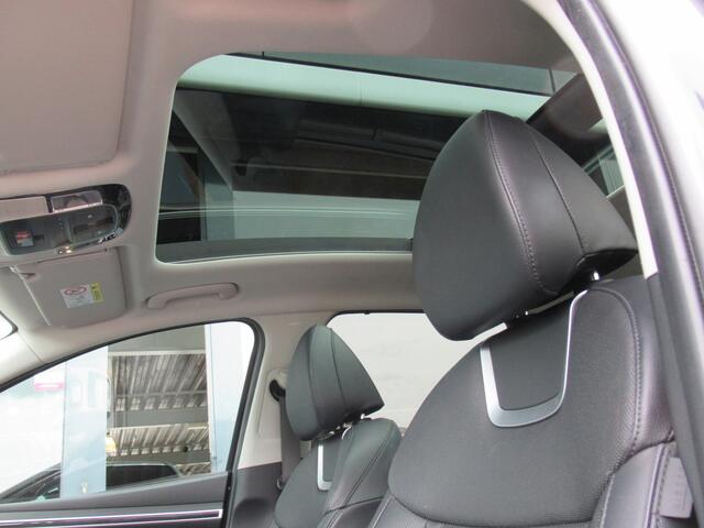 Hyundai TUCSON 1.6 T-GDI PHEV Plug In Premium Sky 4WD 2e eigen | dealer onderh | full option! | tr.haak