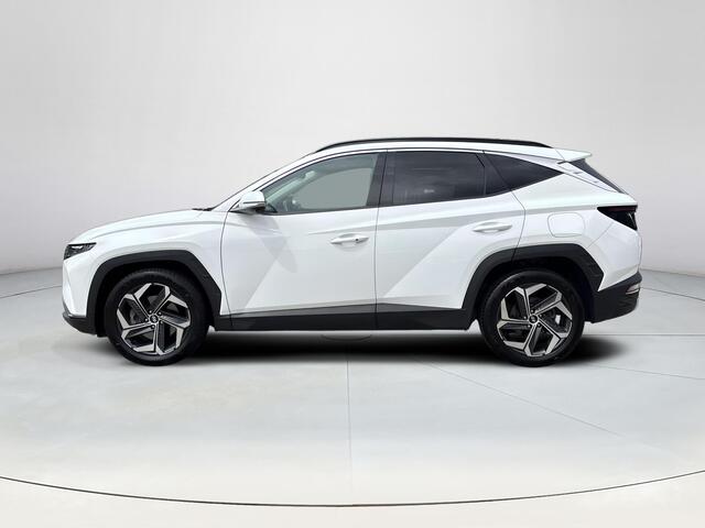 Hyundai TUCSON 1.6 T-GDI HEV Premium Sky