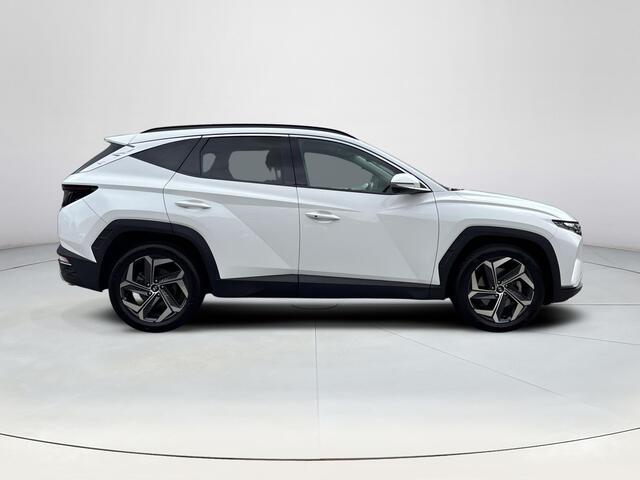 Hyundai TUCSON 1.6 T-GDI HEV Premium Sky