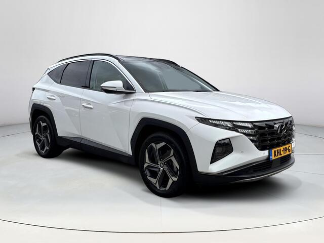 Hyundai TUCSON 1.6 T-GDI HEV Premium Sky