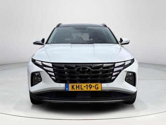 Hyundai TUCSON 1.6 T-GDI HEV Premium Sky