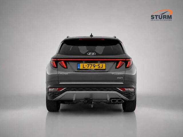 Hyundai TUCSON 1.6 T-GDI PHEV Premium 4WD incl. Trekhaak!