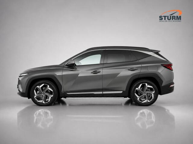 Hyundai TUCSON 1.6 T-GDI PHEV Premium 4WD incl. Trekhaak!