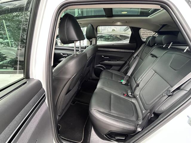 Hyundai TUCSON 1.6 T-GDI PHEV Premium Sky 4WD | Panorama | Leder | All Season banden |