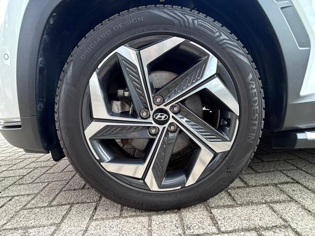 Hyundai TUCSON 1.6 T-GDI PHEV Premium Sky 4WD | Panorama | Leder | All Season banden |