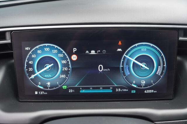Hyundai TUCSON 1.6 T-GDI PHEV Comfort Smart 4WD - CAMERA - TREKHAAK - CARPLAY - KEYLESS -