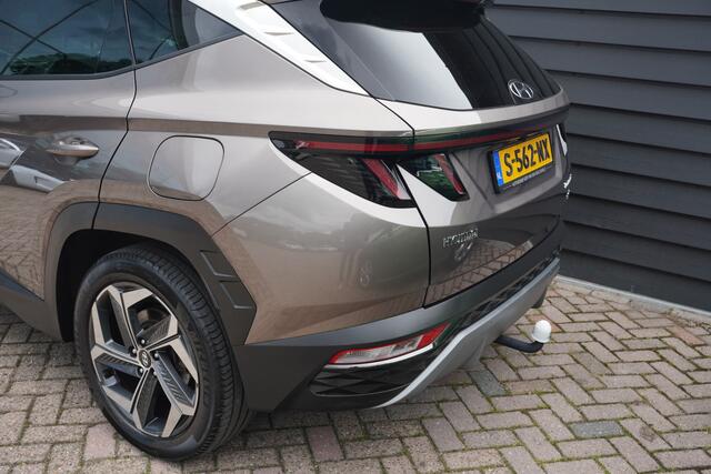 Hyundai TUCSON 1.6 T-GDI PHEV Comfort Smart 4WD - CAMERA - TREKHAAK - CARPLAY - KEYLESS -
