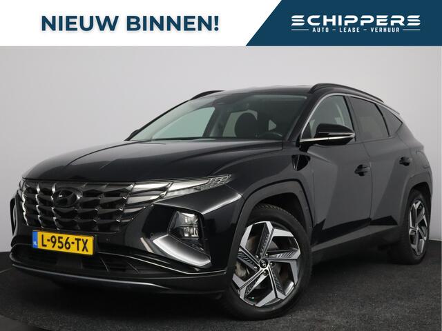 Hyundai TUCSON 1.6 T-GDI PHEV Comfort 4WD | Trekhaak | 265pk