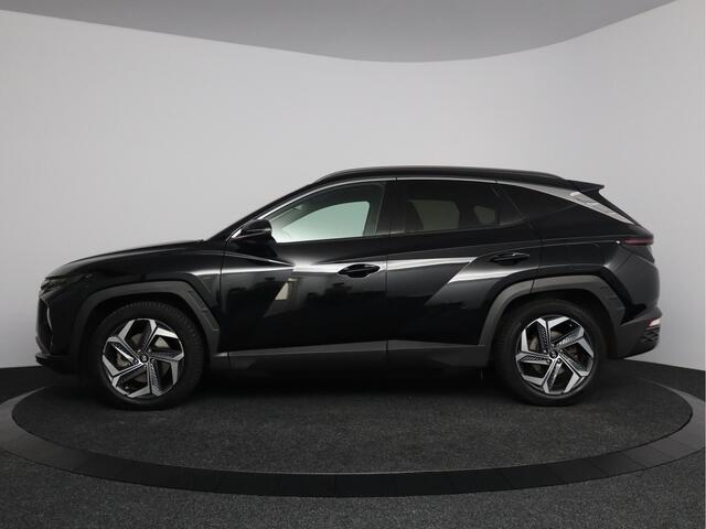 Hyundai TUCSON 1.6 T-GDI PHEV Comfort 4WD | Trekhaak | 265pk