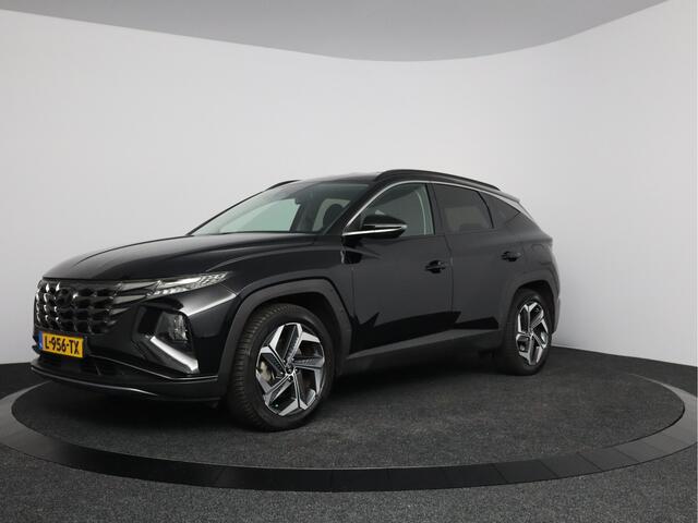 Hyundai TUCSON 1.6 T-GDI PHEV Comfort 4WD | Trekhaak | 265pk