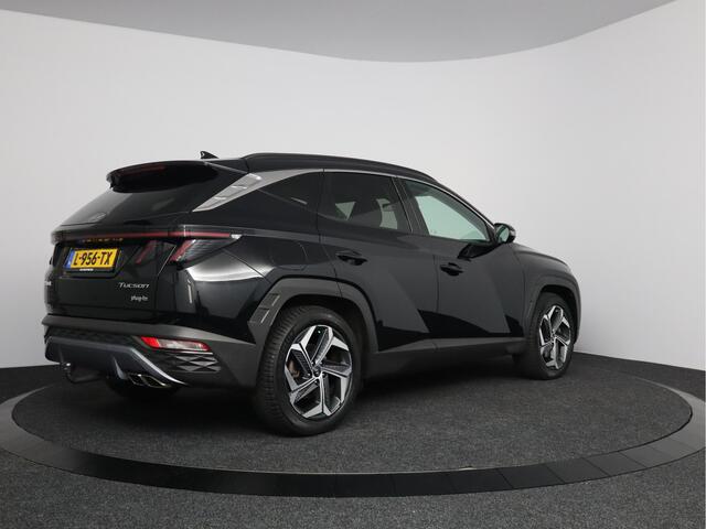 Hyundai TUCSON 1.6 T-GDI PHEV Comfort 4WD | Trekhaak | 265pk