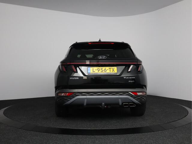 Hyundai TUCSON 1.6 T-GDI PHEV Comfort 4WD | Trekhaak | 265pk