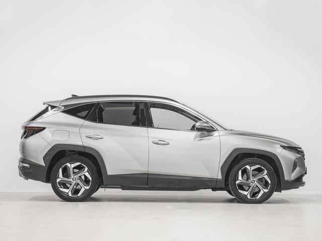 Hyundai TUCSON 1.6 T-GDI PHEV Comfort 4WD Leer Keyless Stoelv 19'