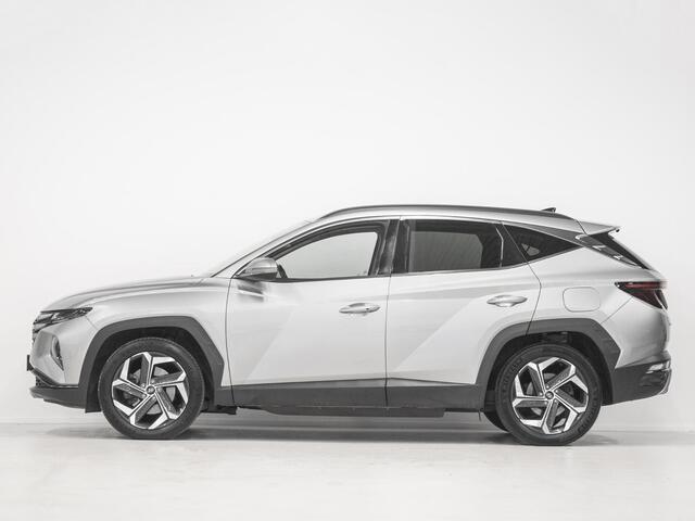 Hyundai TUCSON 1.6 T-GDI PHEV Comfort 4WD Leer Keyless Stoelv 19'
