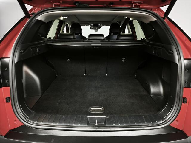 Hyundai TUCSON 1.6 T-GDI HEV Premium Sky | Trekhaak | Panoramadak | Lederen bekleding | Navigatie |