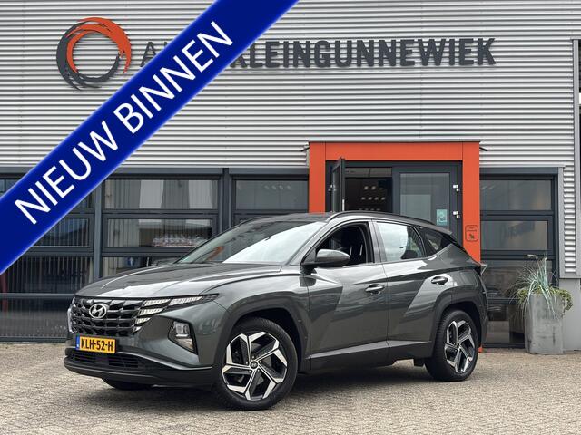 Hyundai TUCSON 1.6 T-GDI PHEV Comfort 4WD / SoH 96,6% / Applecarplay/Androidauto /