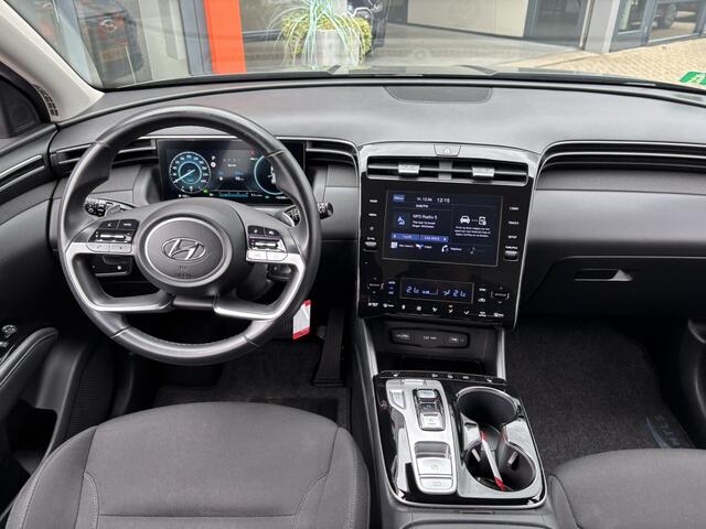 Hyundai TUCSON 1.6 T-GDI PHEV Comfort 4WD / SoH 96,6% / Applecarplay/Androidauto /