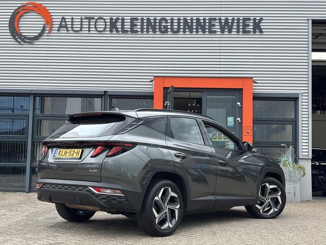 Hyundai TUCSON 1.6 T-GDI PHEV Comfort 4WD / SoH 96,6% / Applecarplay/Androidauto /