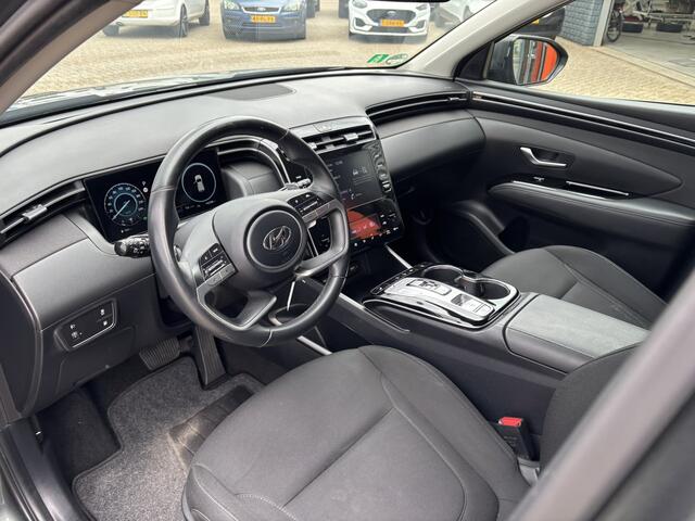 Hyundai TUCSON 1.6 T-GDI PHEV Comfort 4WD / SoH 96,6% / Applecarplay/Androidauto /