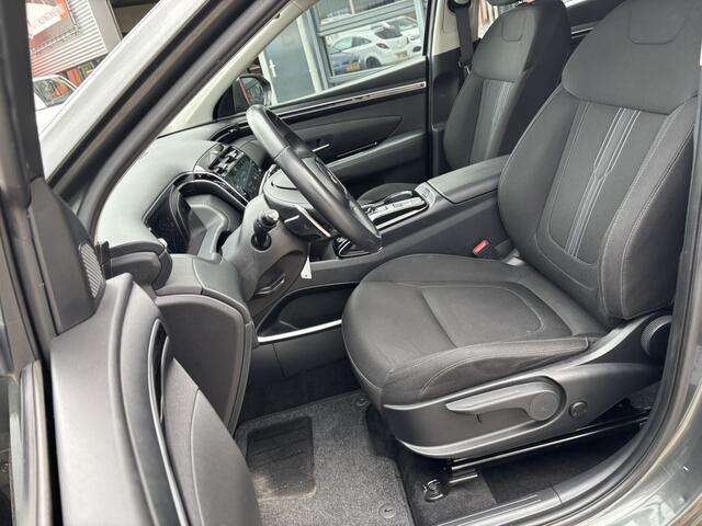 Hyundai TUCSON 1.6 T-GDI PHEV Comfort 4WD / SoH 96,6% / Applecarplay/Androidauto /