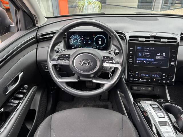 Hyundai TUCSON 1.6 T-GDI PHEV Comfort 4WD / SoH 96,6% / Applecarplay/Androidauto /