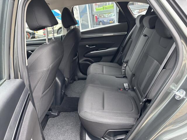 Hyundai TUCSON 1.6 T-GDI PHEV Comfort 4WD / SoH 96,6% / Applecarplay/Androidauto /