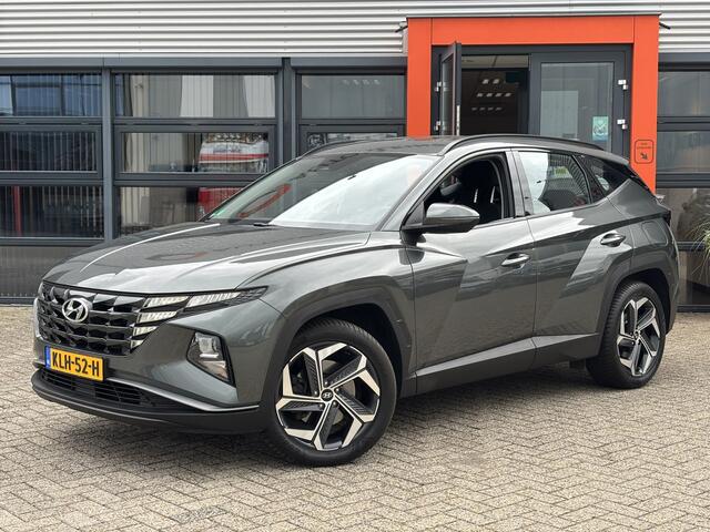 Hyundai TUCSON 1.6 T-GDI PHEV Comfort 4WD / SoH 96,6% / Applecarplay/Androidauto /