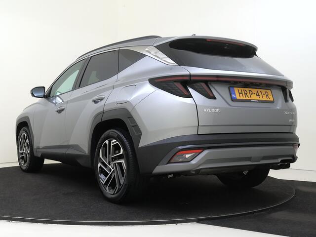 Hyundai TUCSON 1.6 T-GDI PHEV Premium UITVERKOOP DEAL!!