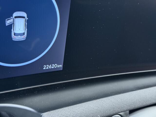 Hyundai TUCSON 1.6 T-GDI PHEV Premium UITVERKOOP DEAL!!