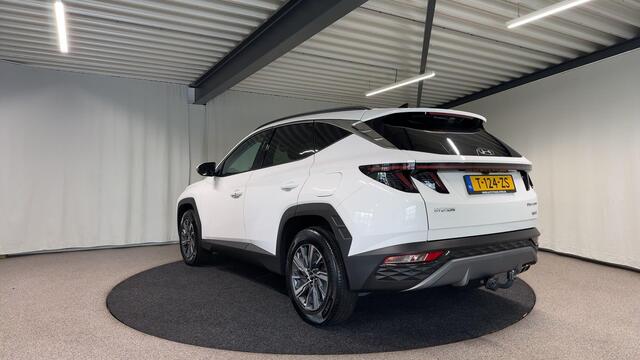 Hyundai TUCSON 1.6 T-GDI HEV Comfort Smart Automaat Trekhaak | Stoel + stuurverwarming | Krell