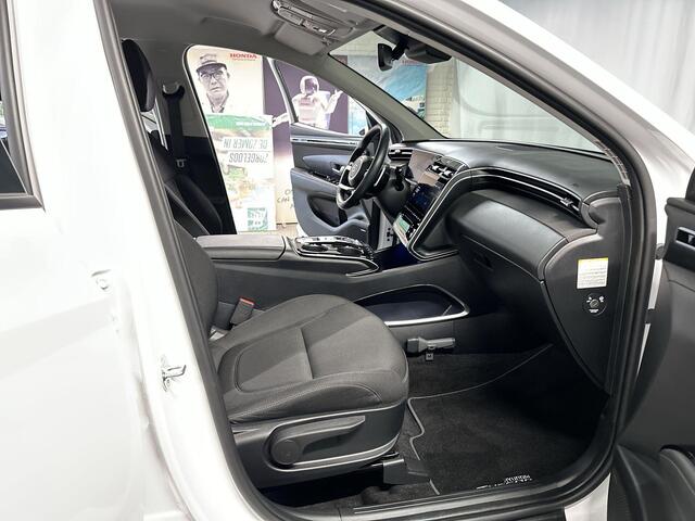 Hyundai TUCSON 1.6 T-GDI HEV Comfort Smart Automaat Trekhaak | Stoel + stuurverwarming | Krell