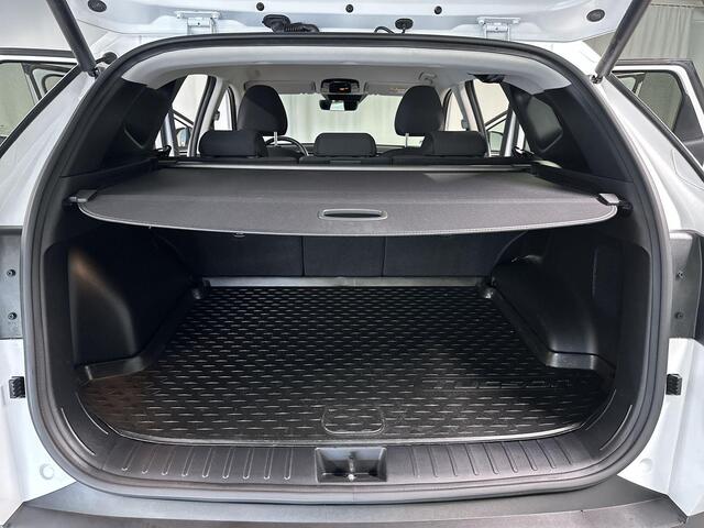 Hyundai TUCSON 1.6 T-GDI HEV Comfort Smart Automaat Trekhaak | Stoel + stuurverwarming | Krell