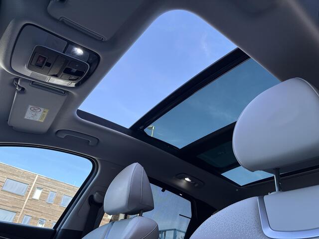 Hyundai TUCSON 1.6 T-GDI HEV Premium Sky 230pk | VOL! | Trekhaak | Pano | Leder | Stoel- Verwarming & Ventilatie | 360 Camera |