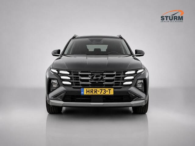 Hyundai TUCSON 1.6 T-GDI PHEV Premium Sky SoH 99% NL-Auto incl. Panoramadak!