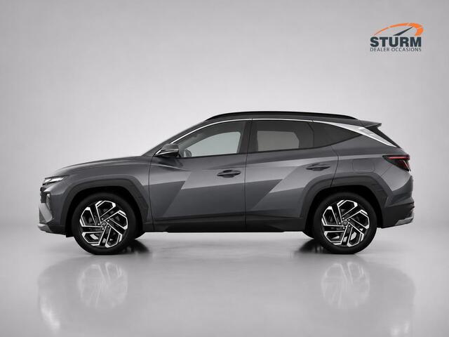 Hyundai TUCSON 1.6 T-GDI PHEV Premium Sky SoH 99% NL-Auto incl. Panoramadak!