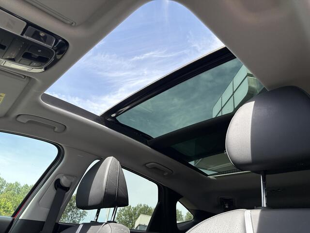 Hyundai TUCSON 1.6 T-GDI PHEV Premium Sky 4WD | VOL! | Panoramadak | Stoelverwarming/ventilatie | Krell audio