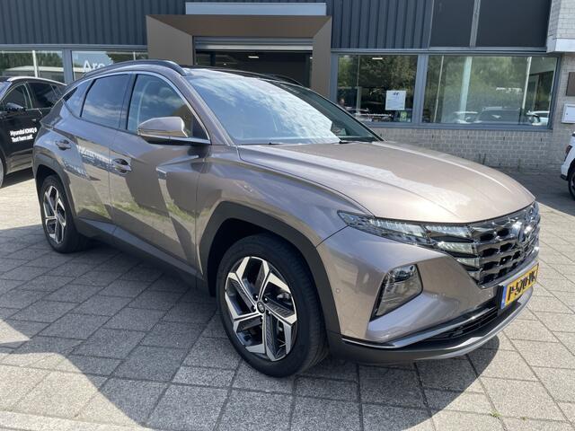 Hyundai TUCSON 1.6 T-GDI HEV Premium Sky/ Trekhaak*RIJKLAARPRIJS*